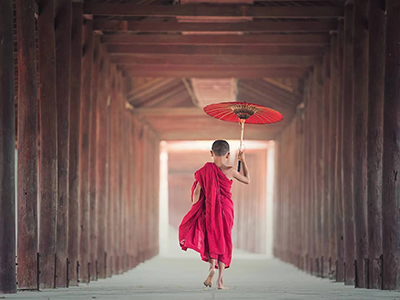 如何成为一名成功的自由职业者？